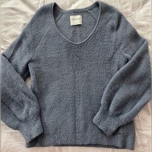 Abercrombie Sweater